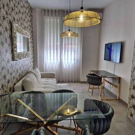 Centrum 4 Alicante Dış mekan fotoğraf