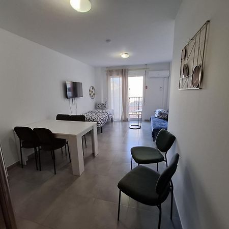 Centrum 4 Alicante Dış mekan fotoğraf