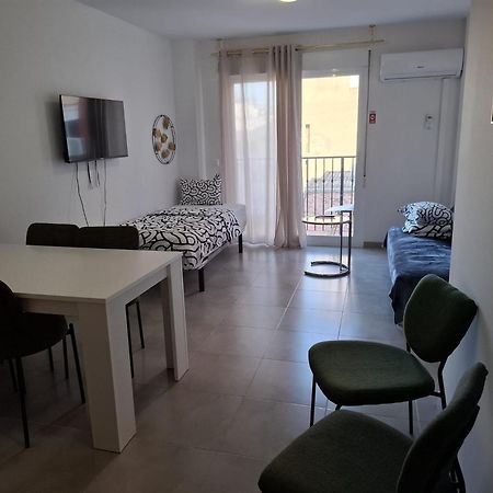 Centrum 4 Alicante Dış mekan fotoğraf