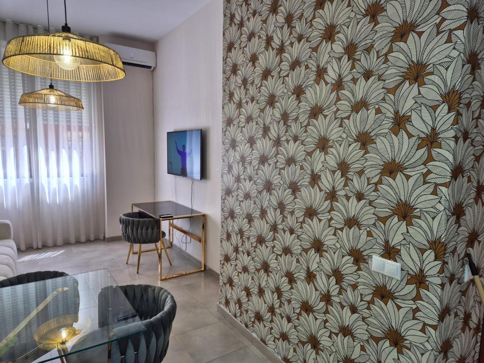 Centrum 4 Alicante Dış mekan fotoğraf