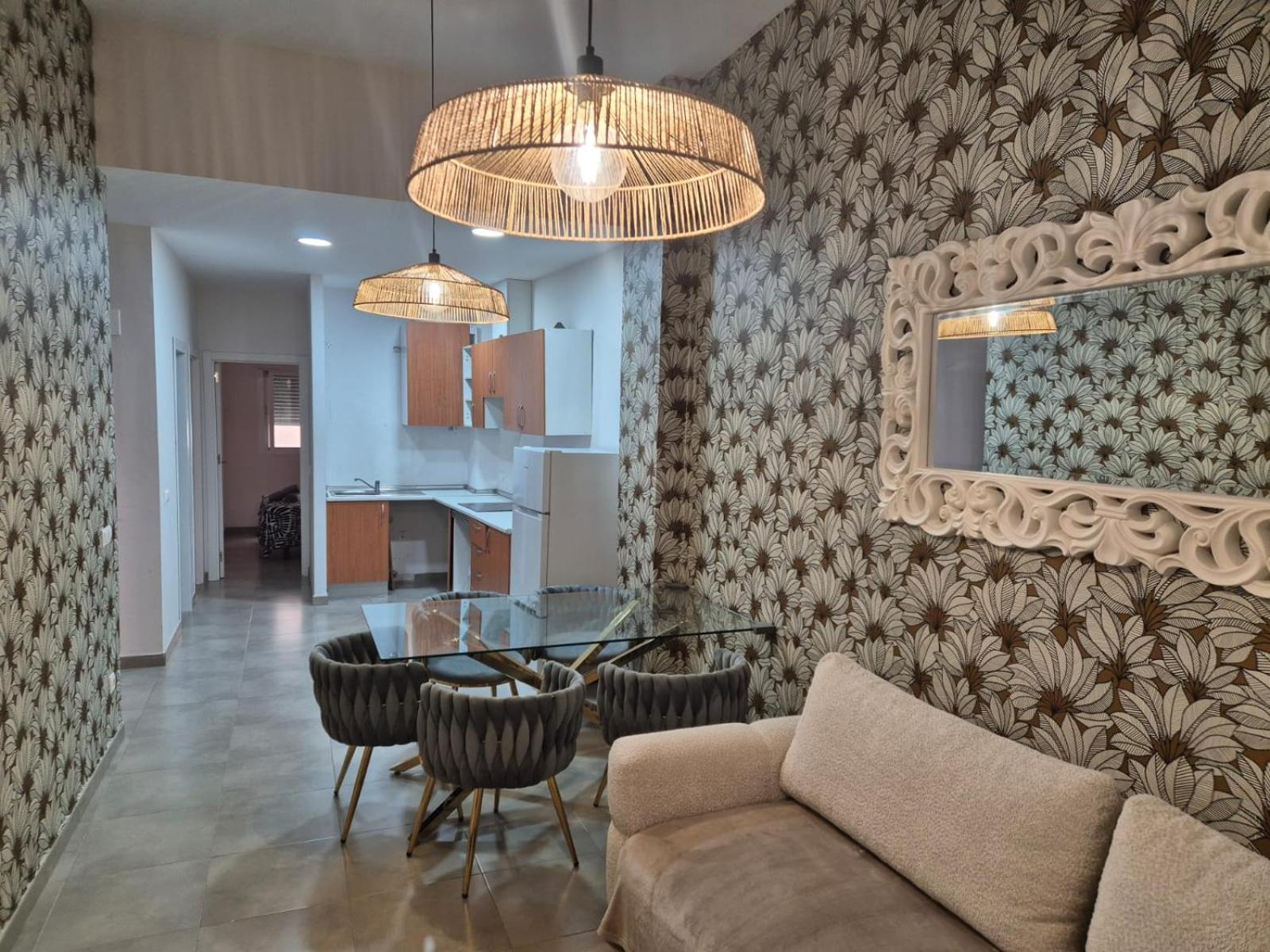 Centrum 4 Alicante Dış mekan fotoğraf