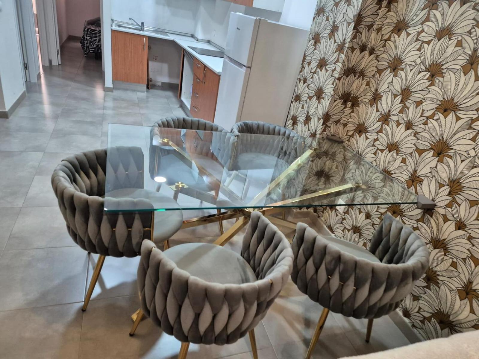 Centrum 4 Alicante Dış mekan fotoğraf