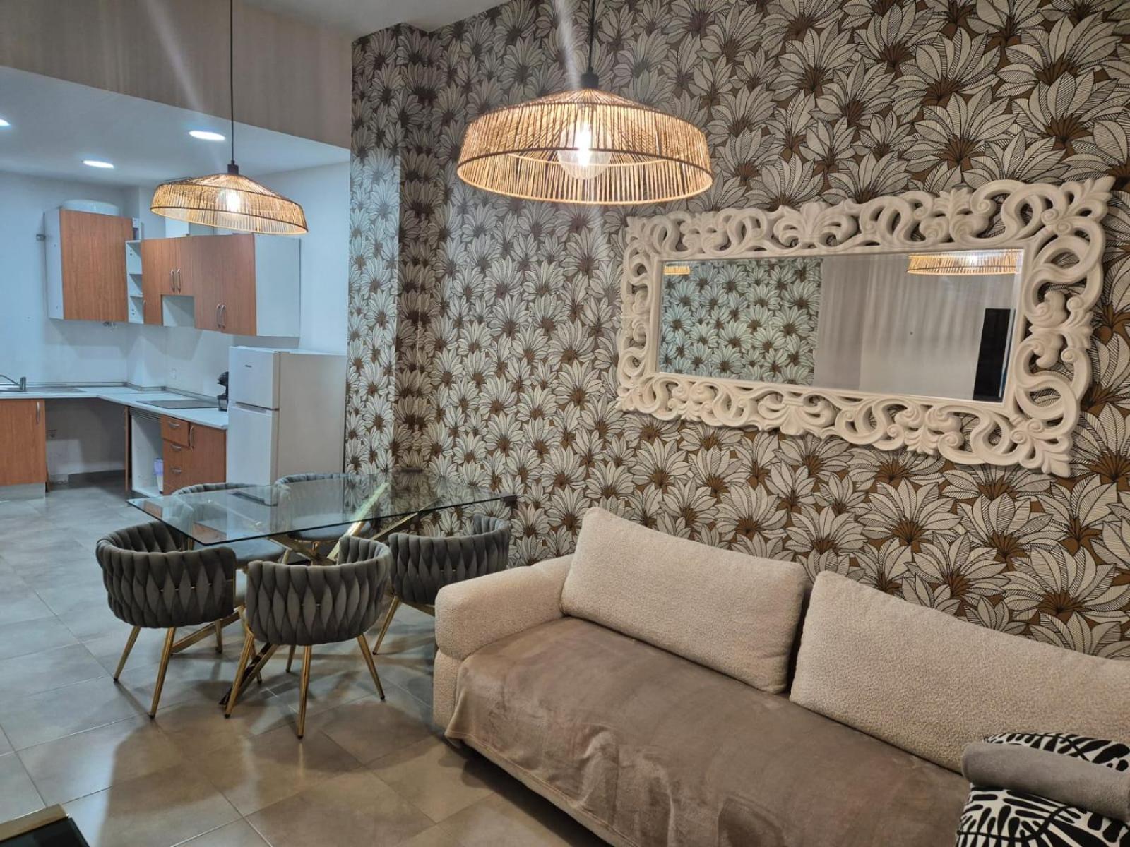 Centrum 4 Alicante Dış mekan fotoğraf