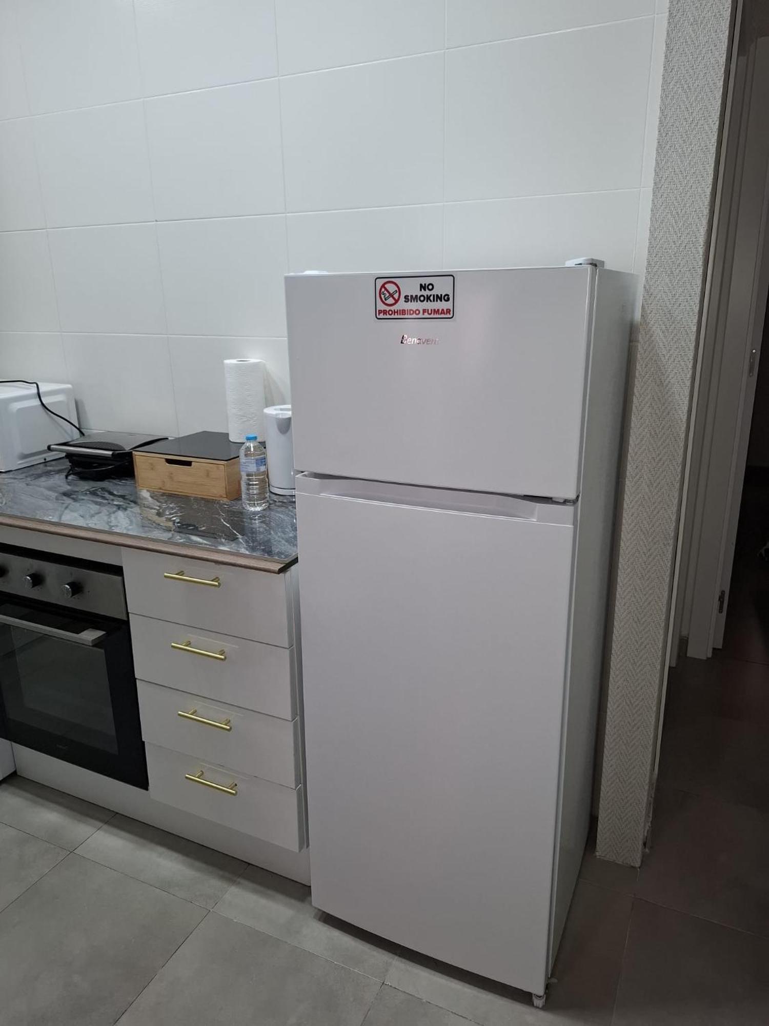 Centrum 4 Alicante Dış mekan fotoğraf