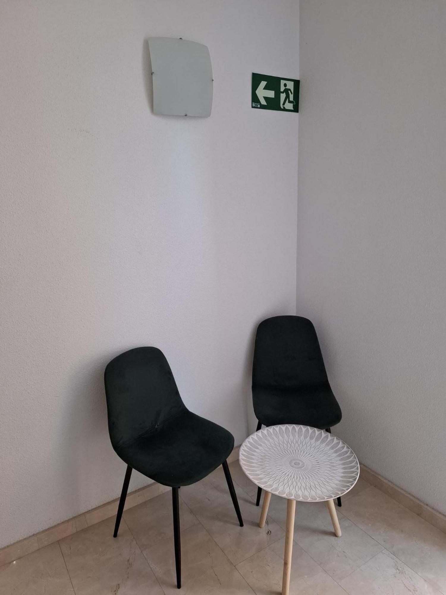 Centrum 4 Alicante Dış mekan fotoğraf