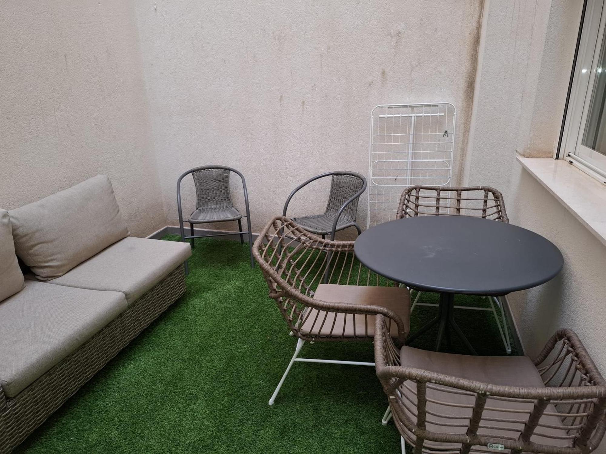 Centrum 4 Alicante Dış mekan fotoğraf