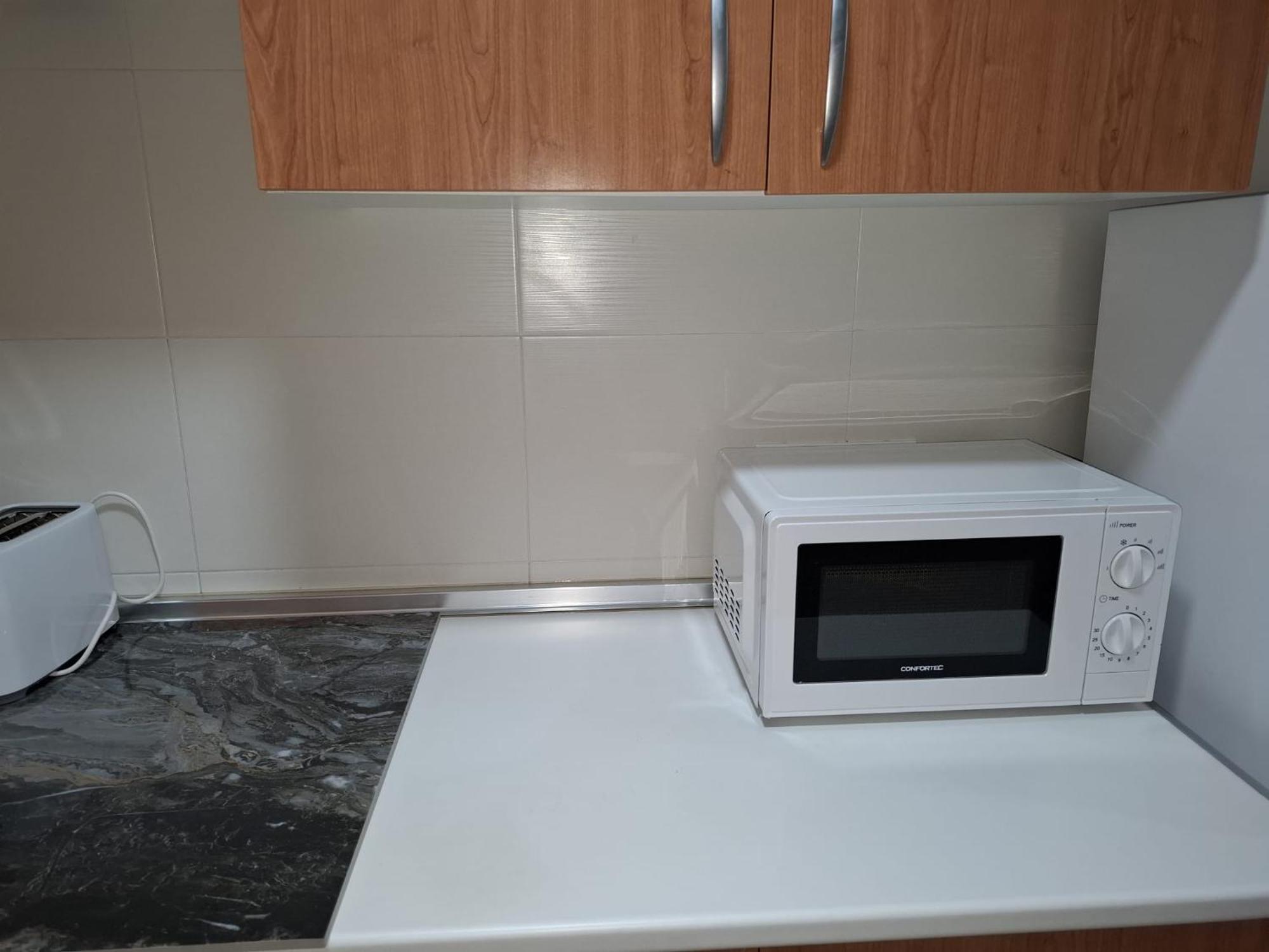 Centrum 4 Alicante Dış mekan fotoğraf
