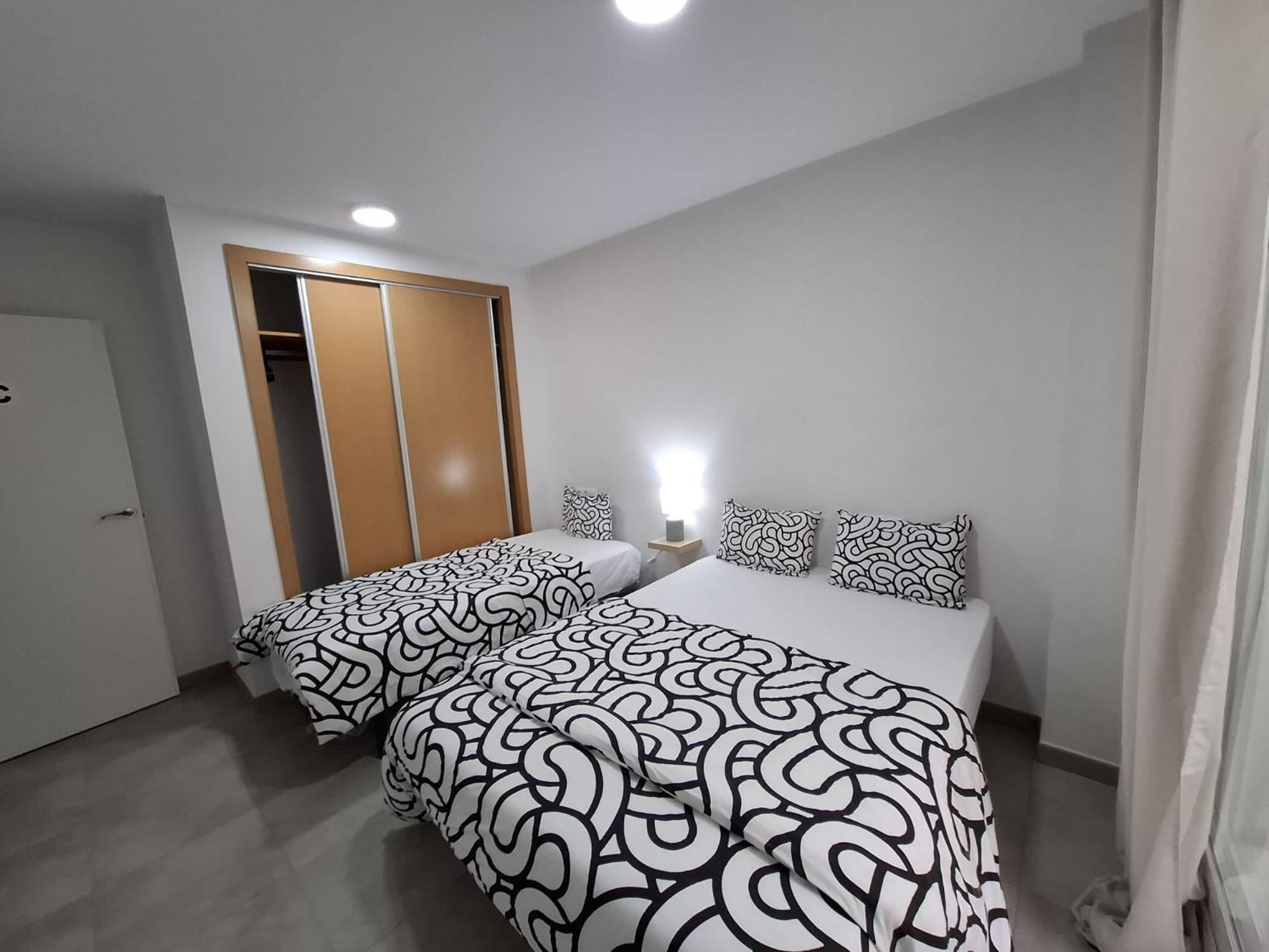 Centrum 4 Alicante Dış mekan fotoğraf