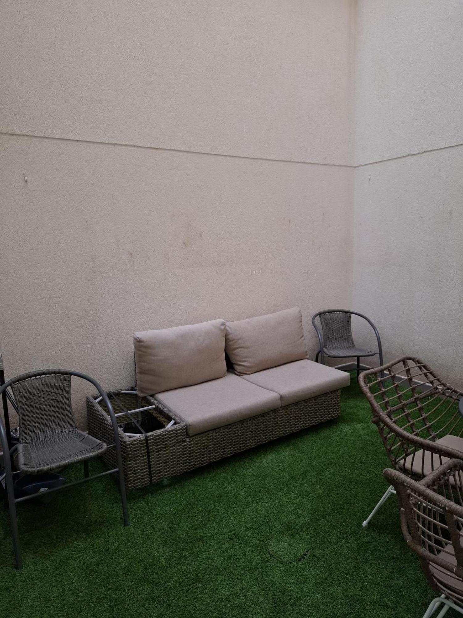 Centrum 4 Alicante Dış mekan fotoğraf