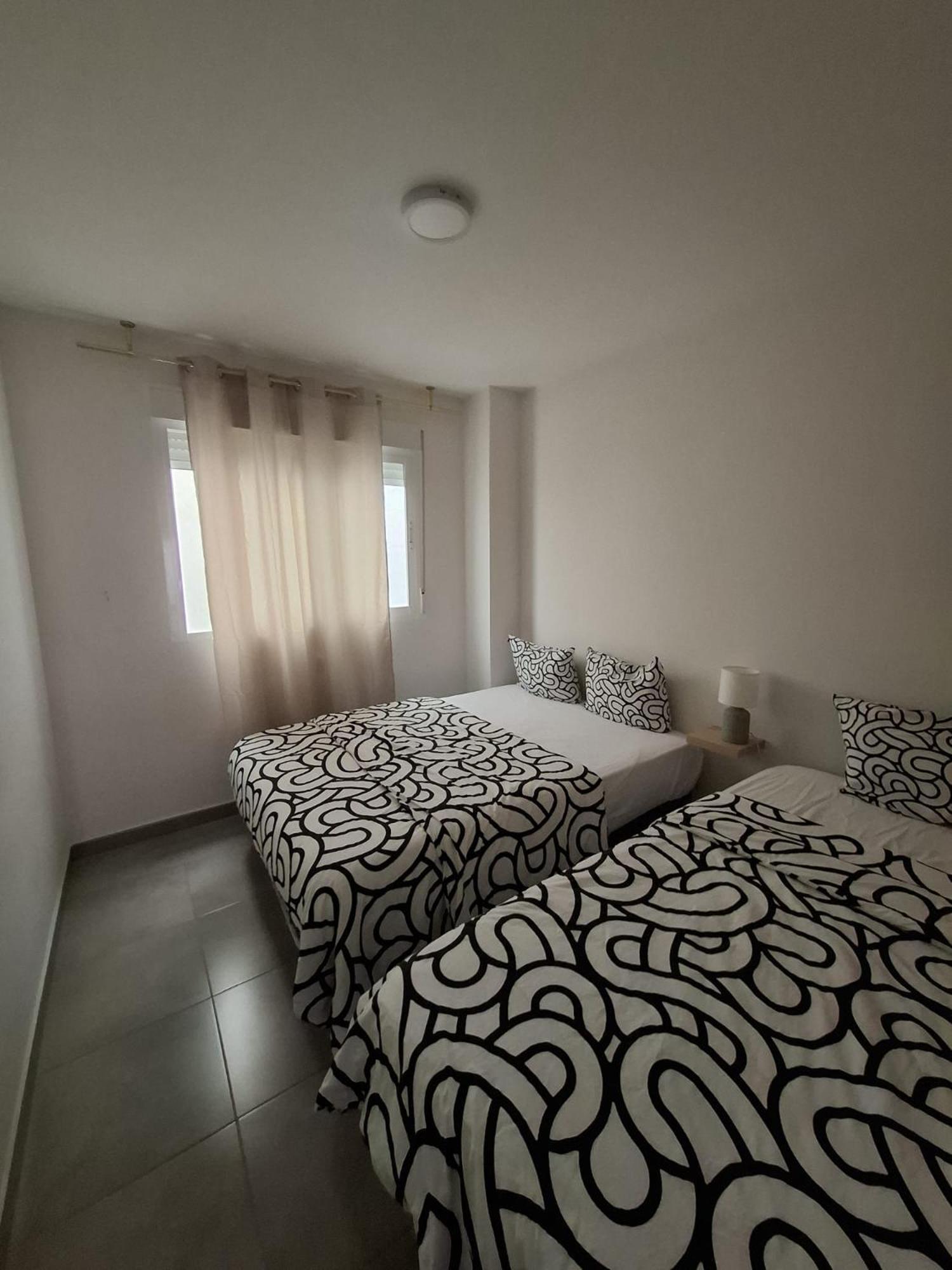 Centrum 4 Alicante Dış mekan fotoğraf