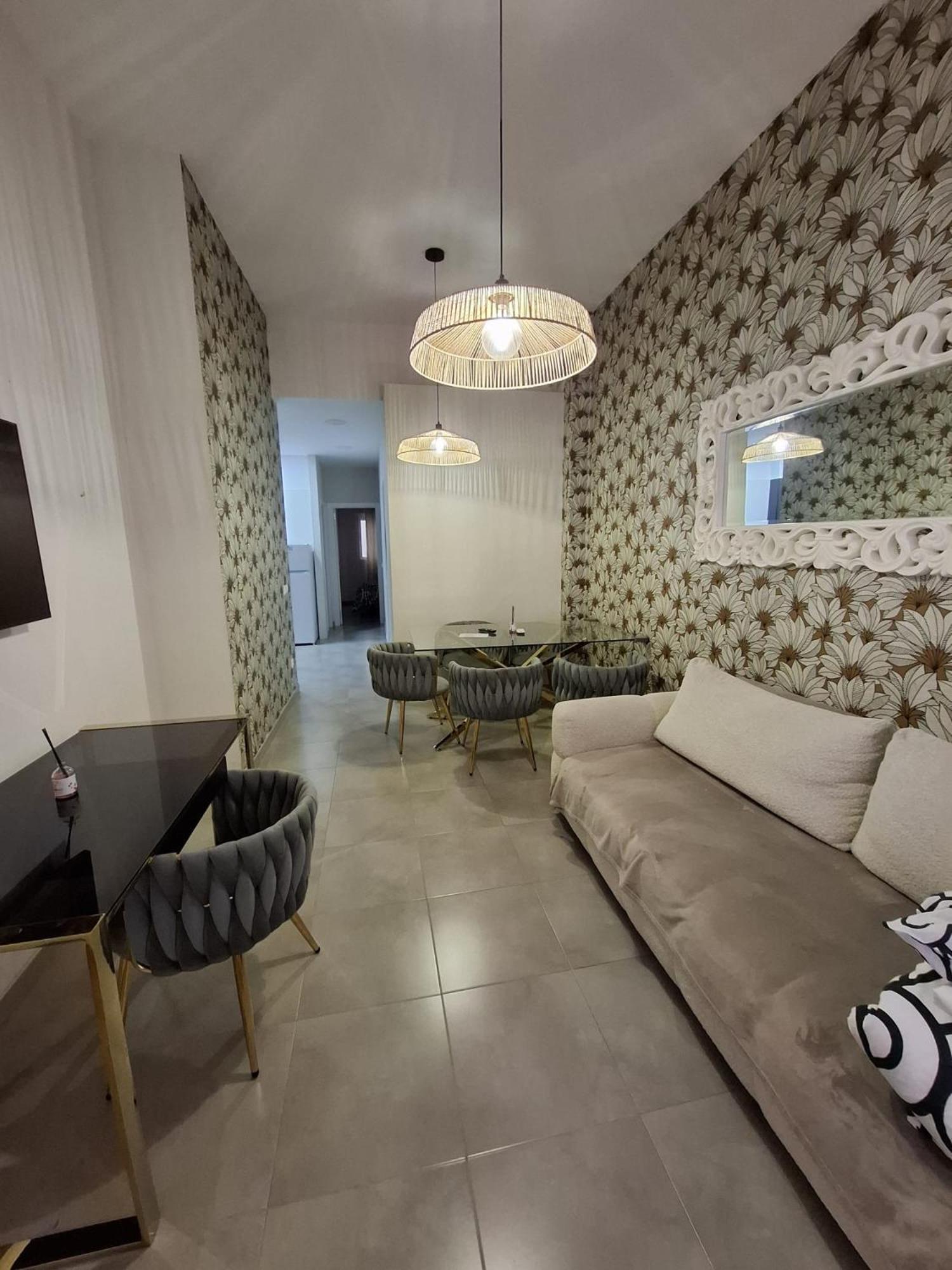 Centrum 4 Alicante Dış mekan fotoğraf