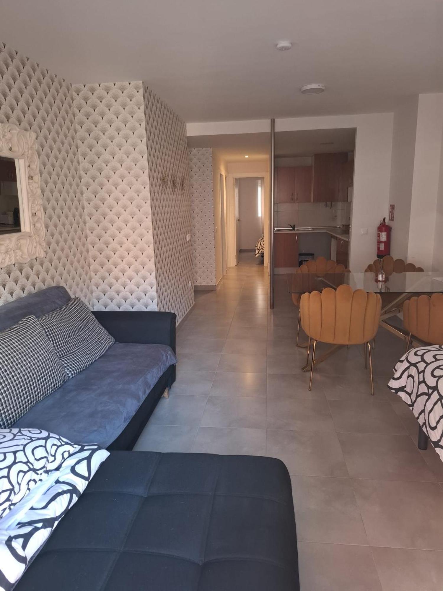 Centrum 4 Alicante Dış mekan fotoğraf