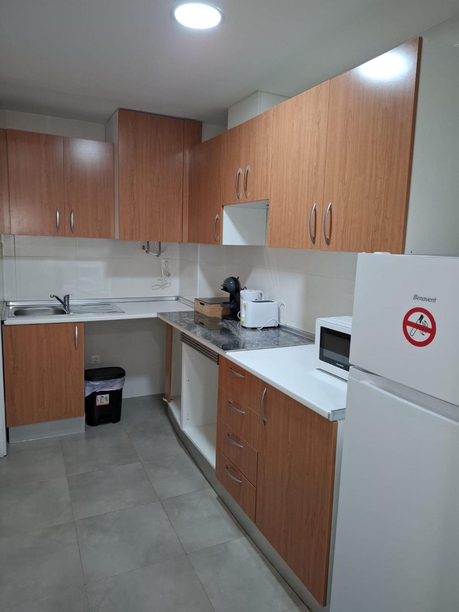 Centrum 4 Alicante Dış mekan fotoğraf