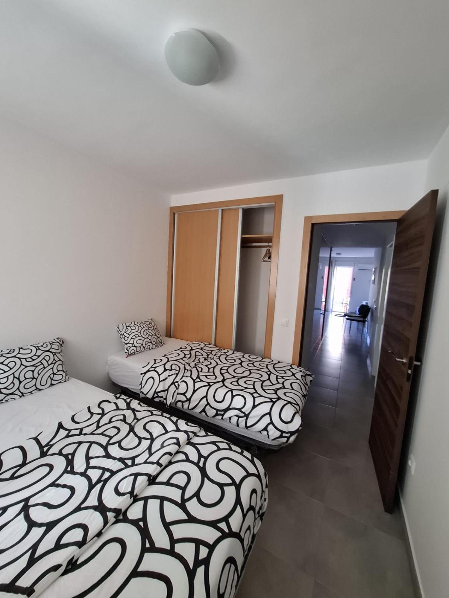 Centrum 4 Alicante Dış mekan fotoğraf