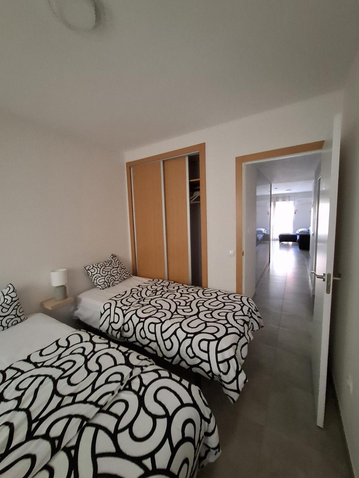 Centrum 4 Alicante Dış mekan fotoğraf
